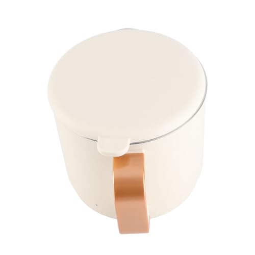 Hervidor eléctrico portátil AYNEFY 500W 0.8L 110V miniatura 7