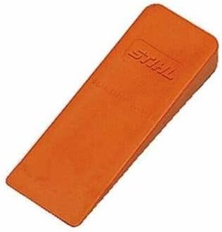 STIHL 0000 893 6883 10-Inch Tri Taper Felling Wedge