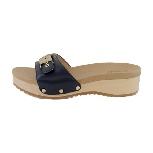Image of Dr. Scholl's Original Too Slide Sandal