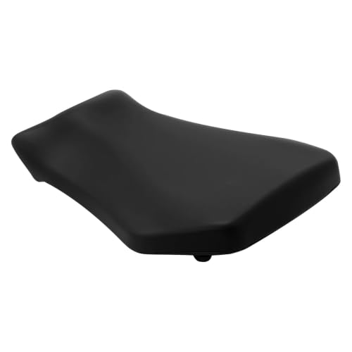 Asiento para YAMAHA YZF R1解决驾驶员疲劳的摩托车黑坐垫 3