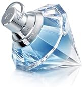 Chopard Wish For Women - Creamy, Gourmand Eau De Parfum Fragrance Spray For Her - Sweet Blend Of Vanilla, Caramel, And Balsamic Notes - Long Lasting Scent In Diamond Glass Bottle - 2.5 Oz