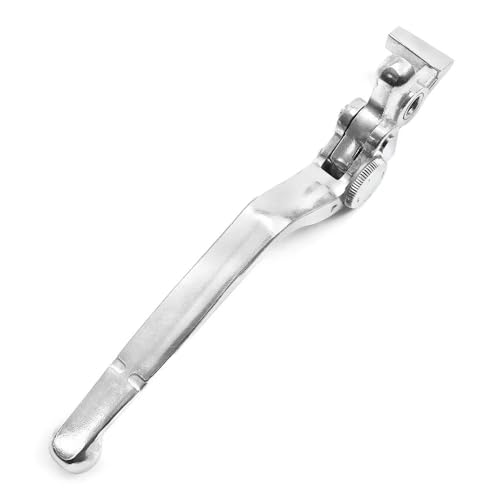 Levier de Frein Avant et Embrayage Moto Réglables pour MT10 MT09 MT07 - 5