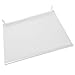 Produktbild Bosch Siemens 704757 00704757 ORIGINAL Glasplatte Einlegeboden Einschub Glas Boden Kühlschrank auch Balay Constructa Profilo 00704423 00704738 00709683 00709684