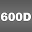 600D Light Gray