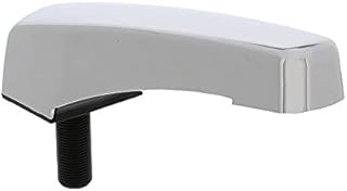 Road & Home RVP030 Garden Tub Faucet Replacement Spout (Chrome Finish), 1 Pack