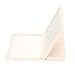 250 Pcs Oil Blotting Sheet, Oil Absorbing Facial Blotting Papers for Oily Skin, Plant Fibre Portable Oil Blotting Paper with Mirror for Facial Makeup