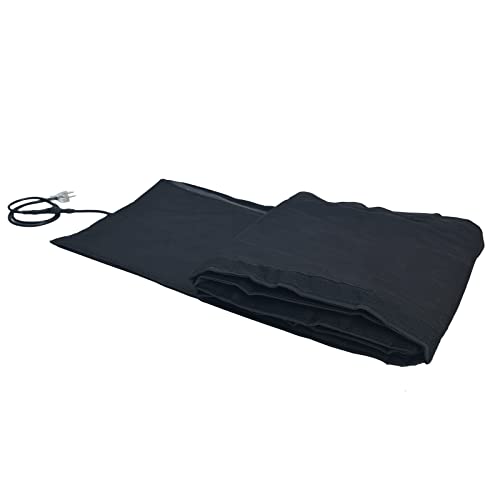 List of Top Ten Best Heated Rv Sewer Hose Top Picks 2023 Reviews