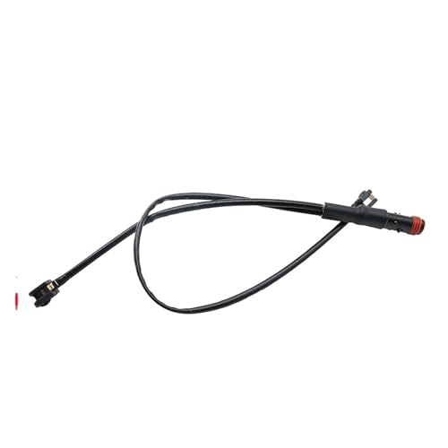 Sensor de desgaste 7P0907637 pastillas de freno eje delantero 95861236550