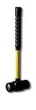 Nupla - 27021 BD-2SG Double Face Sledge Hammer with Classic Handle and SG Grip, 14