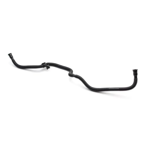 Manguera de admisión de aire para Skoda Octavia 1.4L tubo 03C103493AE