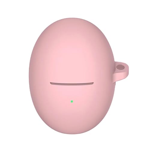 Custodia protettiva morbida per auricolari per scatola di ricarica FB6 Shell Skin antiurto e antipolvere silicone