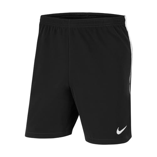 Nike M NK DF Vnm Short III WVN contre la transpiration en running
