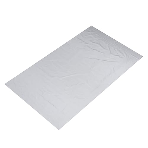 Écran de projection portable toile pour projecteur rideau pliable HOMSFOU mural