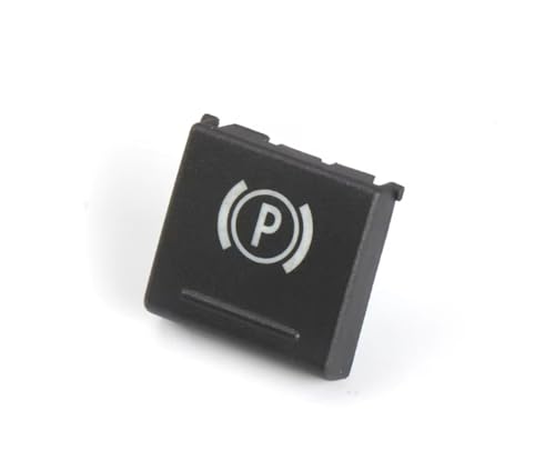 Botón P freno de mano compatible con Serie 7 E65 E66 2004-2008 interruptor eléctrico 61316949933