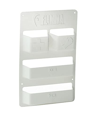 Fiamma Pocket Kassett Motorhome Caravan Toilet Storage Pocket 06339-01-