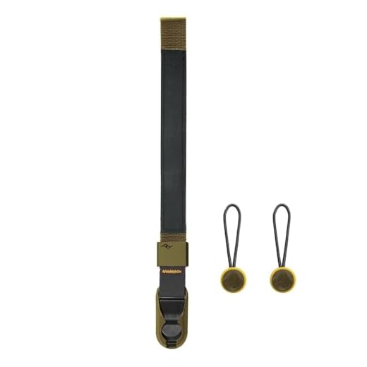 Peak Design Cuff Camera Wrist Strap