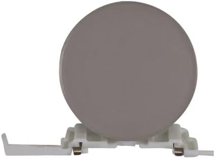 Cap Assembly Duct Compatible with LG Appliance-Exact Replacement Part #ABN74298101
