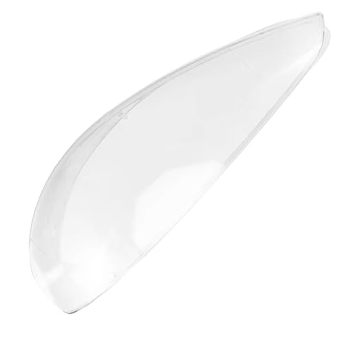 Couvercle de lentille de phare droit pour Fluence 2011-2015