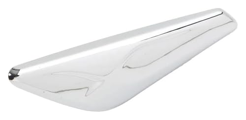 Moldura de rueda 51117338569 para parachoques delantero de coche BMW X3 F25 y X4 F26
