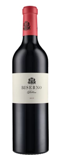 Biserno Bibbona Rosso di Toskana IGT 2019 Antinori