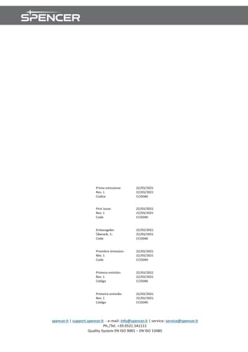 Gima 34099 Hebezeug für Code 34098