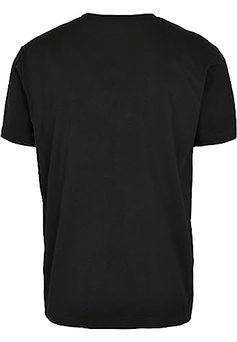 Image of Brandit Camo T-Shirt | Made from pure cotton in camo pattern. With crew neck and short sleeves.