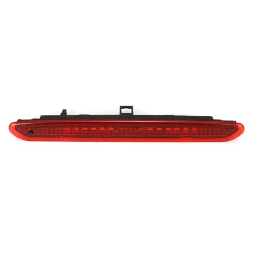 Troisième feu stop Fiat remplacer optique cassé 51974522 rouge