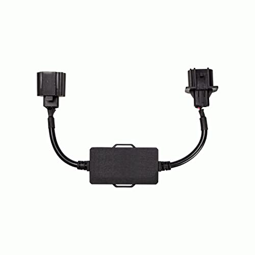 Décodeur Canbus double faisceau Daytona Lights DL-H13D en lot de 2