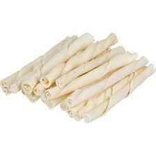 Nootie Twisted Sticks, 100 g (10 Count)