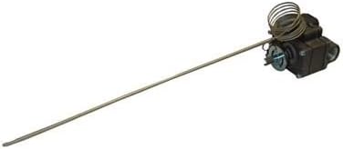 Thermostat, Type FDTH-1; Temperature 300-650 Degrees Fahrenheit; 48 Capillary