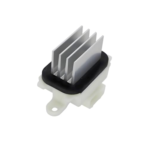 Image of BL3Z19E624A HVAC Blower Motor Resistor for Ford F150 2009-2014 | Fit for Ford Expedition 2009 2010 2011 2012 2013 2014 2015 2016 2017, Lincoln Navigator, Replace YH1829 for Auto AC Control