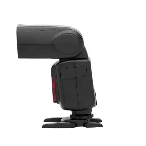 Flashpoint Zoom Li-On R2 Ttl On-Camera Flash Speedlight For Canon (V860Ii-C) #TOP4