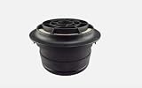 CA4700 Round Air Filter for Trucks, Heavy-Duty Replacement Engine Air Filtration