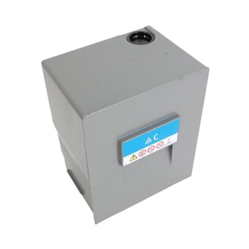 AXRMLVRD Cartucho de tóner C5100 Compatible con Pro C5100s C5110s(C-500g)