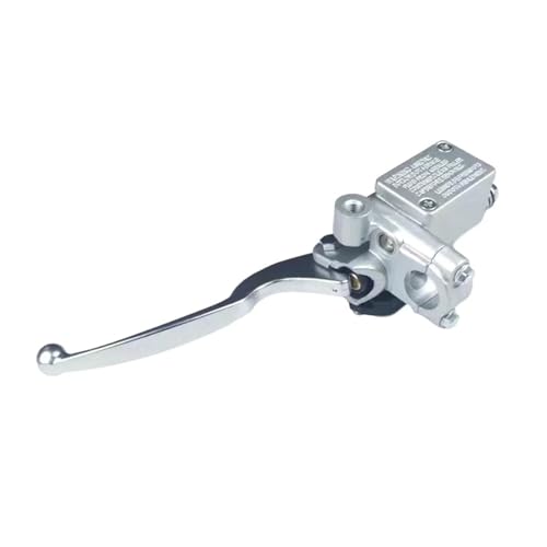 Levier frein hydraulique maître-cylindre 10mm pour réparer le freinage mou de votre quad