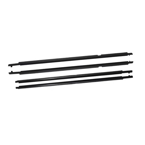 Joint vitrage latéral voiture pour rouler au sec en Toyota FJ Cruiser 2007-2014