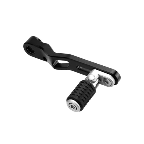 Sélecteur vitesse pliable réglable Trident 660 levier de changement de vitesse moto