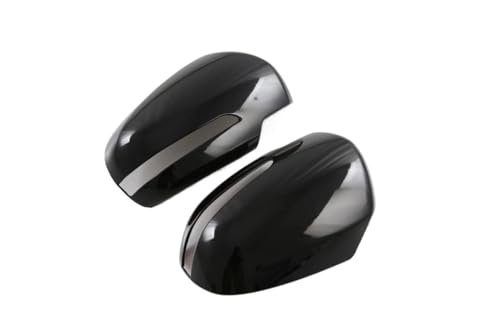 Coques Rétroviseurs Extérieurs Suzuki Vitara Style Urbain et Voyage SUV