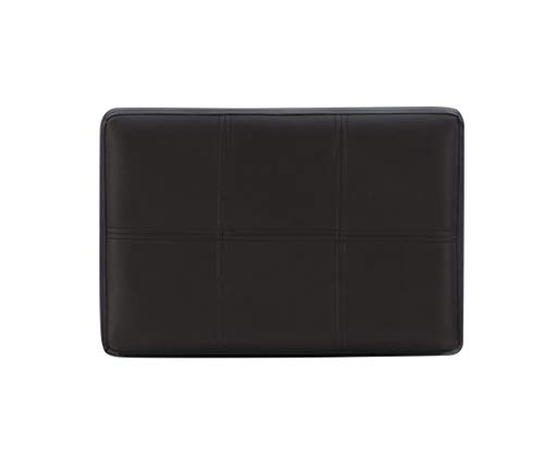 Linon 55816BLK01U Claridge Bar, Black Stool thumb #11