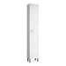 ARKITMOBEL 305260BO, Columna de baño Koncept con 2 Puertas y 4 Patas,...