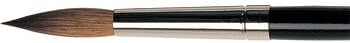 ISABEY 6228 Kolinsky Sable Round Size 10 - Best Price on Web!