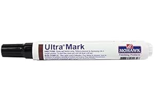 Mohawk Finishing Products Ultra Mark Furniture Touch Up Marker
