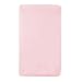 American Baby Company 100% Natural Cotton Value Jersey Knit  Fitted Bassinet Sheet, Pink, Soft Breathable, for Girls