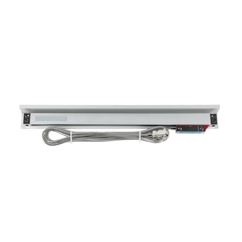 Capteur linéaire de haute précision TTL 0,005 mm avec règle à réseau optique ultra compacte