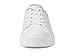 Naturalizer Womens Morrison2.0 Lace Up Fashion Casual Sneaker White Leather Grey Suede 7.5 W