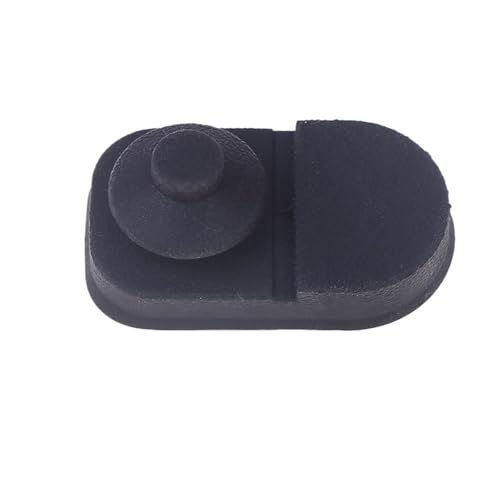 1Pc Compatible For CS75 PLUS/2021-2023 Door Light Switch Rubber Dust Jacket Car Door Sensor Switch Door Touch Switch Rubber Sleeve(A2)