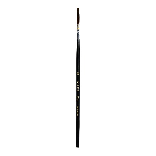Mack Gray Lettering Quill Size 0-189L