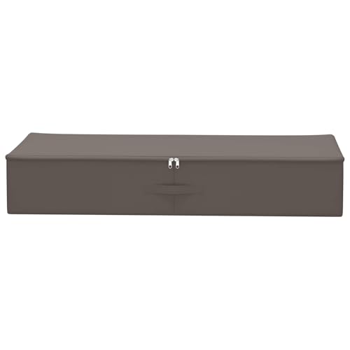 Rangement sous lit pliable pour optimiser la chambre parentale - 5