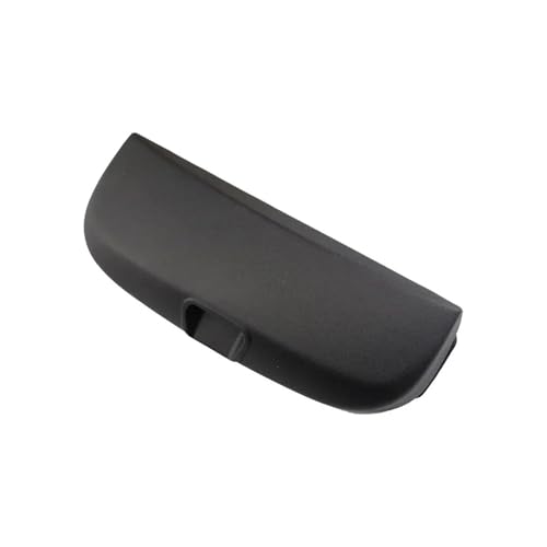 Porte-lunettes de voiture noir pour Mercedes Benz classe GLA GLC GLS E 2016-2021