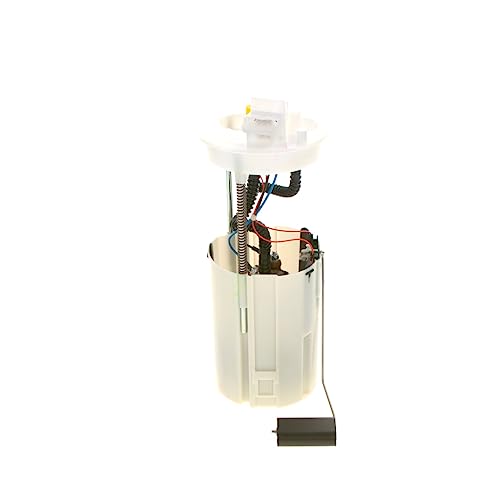 Bosch KRAFTSTOFF-FÖRDEREINHEIT Kraftstoffpumpe Passend FüR Fiat Ducato-image